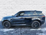 New 2025 Land Rover Range Rover Sport SV Edition Two image 2