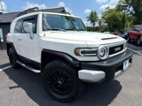 Used 2010 Toyota FJ Cruiser 4WD image 2