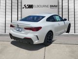 New 2026 BMW 430i Coupe w/ M Sport Package image 4