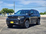 New 2025 Jeep Grand Cherokee L Overland image 2