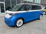New 2025 Volkswagen ID. Buzz 1st Edition image 1