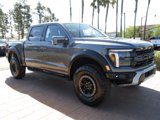 New 2025 Ford F150 Raptor image 6