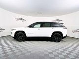 New 2025 Jeep Wagoneer Launch Edition image 5