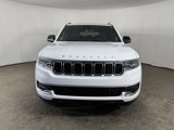 Used 2025 Jeep Wagoneer L 4WD image 2