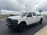 New 2025 RAM 2500 Tradesman image 3