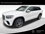 New 2025 Mercedes-Benz GLS 450 4MATIC image 1