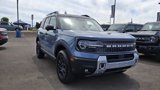 New 2025 Ford Bronco Sport Badlands image 4