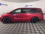 New 2026 Honda Odyssey Sport-L image 2