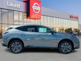 New 2025 Nissan Murano SL image 2
