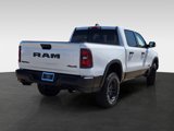 New 2026 RAM 1500 Rebel image 4