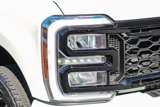 New 2025 Ford F250 Lariat w/ Lariat Ultimate Package image 4