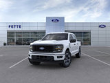 New 2025 Ford F150 STX w/ Equipment Group 200A image 2