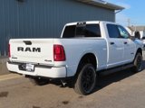 New 2025 RAM 2500 Big Horn image 3