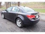 Used 2016 Chevrolet Cruze LT w/ Technology Package image 6