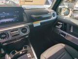 New 2025 Mercedes-Benz G 580 w/ EQ Technology image 4