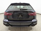 New 2025 Audi RS 6 performance image 6