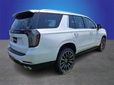 New 2025 Chevrolet Tahoe High Country image 4