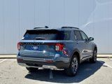 New 2025 Ford Explorer Active image 5