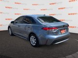 Used 2022 Toyota Corolla LE image 3