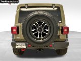 New 2025 Jeep Wrangler Unlimited Rubicon w/ XTREMEE 35" Tire Package image 5
