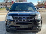 Used 2017 Ford Explorer 4WD image 3