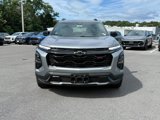 New 2026 Chevrolet Equinox RS w/ Convenience Package III image 6