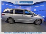 New 2026 Honda Odyssey Touring image 5