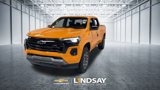 New 2026 Chevrolet Colorado Z71 w/ Technology Package image 5