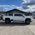 Used 2020 Chevrolet Silverado 2500 LTZ image 6