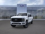 New 2025 Ford F350 4x4 Crew Cab Super Duty image 2