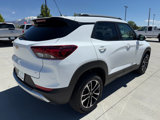 Used 2024 Chevrolet TrailBlazer LT image 3