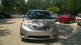 Used 2011 Toyota Sienna XLE image 2