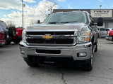 Used 2012 Chevrolet Silverado 2500 LT w/ Interior Plus Package image 6