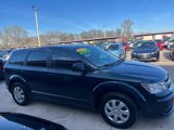 Used 2014 Dodge Journey American Value Package w/ Flexible Seating Group image 4