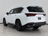 New 2025 Lexus LX 700h F Sport image 3