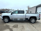 Used 2021 Chevrolet Silverado 2500 High Country w/ Z71 Off-Road Package image 5