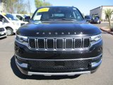 Used 2022 Jeep Wagoneer Series II image 2