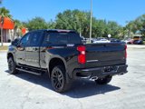 Used 2024 Chevrolet Silverado 1500 LT Trail Boss image 5