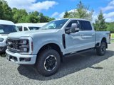 New 2025 Ford F250 XLT w/ Black Appearance Package image 3