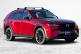 New 2025 MAZDA CX-90 Plug-In Hybrid w/Premium Sport image 2