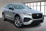 New 2026 Jaguar F-PACE R-Dynamic S image 2