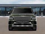 New 2026 Genesis GV80 2.5T Prestige image 6