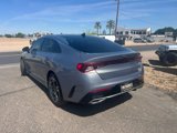 Used 2021 Kia K5 EX image 3