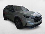 New 2026 Honda CR-V TrailSport image 3
