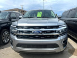 Used 2024 Ford Expedition Max Limited image 3