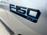New 2025 Ford F150 Lightning XLT image 2