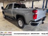 New 2025 Chevrolet Silverado 2500 LT w/ All Star Edition image 5