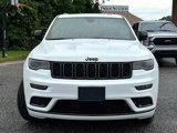 Used 2021 Jeep Grand Cherokee Limited X image 2