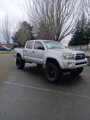 Used 2007 Toyota Tacoma 4x4 Double Cab w/ TRD Off-Road Pkg #1 image 3