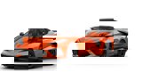 New 2026 Chevrolet Corvette Stingray Premium Conv w/ Z51 Performance Package image 2